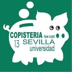 Horario de apertura Copisteria low cost Sevilla, 