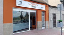 Horario de apertura Autorecambios Paddock, Los Dolores