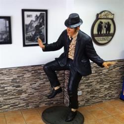 Horario de apertura Burger Harry, Zaragoza