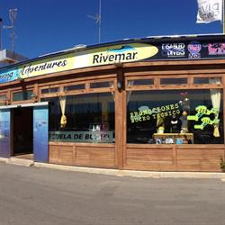 Horario de apertura Rivemar Cabo Palos, 