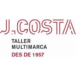 Horario de apertura J.Costa Navàs,