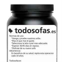 Horario de apertura TodoSofas Zaragoza, 