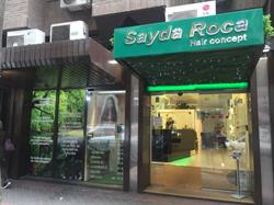 Horario de apertura SAYDA ROCA hair concept, Madrid