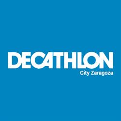 Horario de apertura Decathlon City Zaragoza, 
