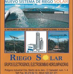 Horario de apertura Electrobobinados PAVON, Sierra de Yeguas