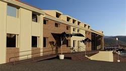Horario de apertura Arquitectura ArQuiD SLP. José Fco. Padial, Dúrcal