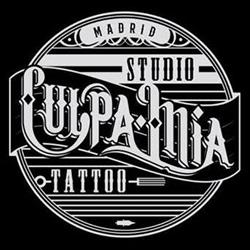 Horario de apertura Culpa Mia Tattoo, Madrid