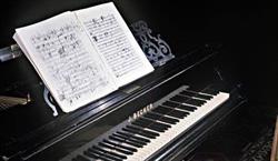 Horario de apertura Academia rusa de música de Barcelona,