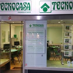 Horario de apertura Tecnocasa Barrio de Salamanca, Madrid