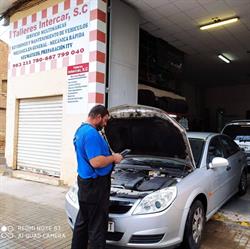 Horario de apertura Talleres Intercar S.C., La Pobla de Farnals