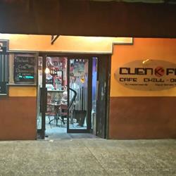 Horario de apertura Bar Cuenk2fe, Zaragoza