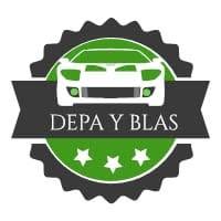 Horario de apertura Taller de Chapa y Pintura DEPA Y BLAS C.B., Ávila