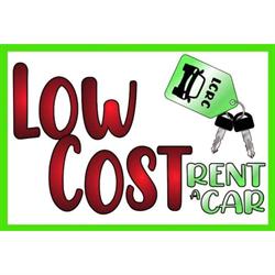 Horario de apertura Low Cost Rent a Car, El Colorado