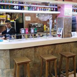 Bar La Santina Pumarin en Gijón (Sur) - Horario de apertura