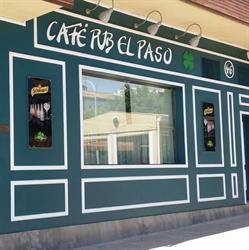 Horario de apertura El Paso,46, Alcalá la Real
