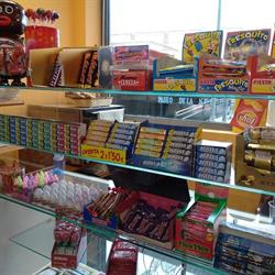 Horario de apertura Dulcestación Torrejón de Ardoz,