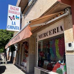 Horario de apertura Mercería y Bazar Barbadillo, Jerez de la Frontera