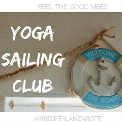 Horario de apertura Yoga Sailing Club, Arrecife