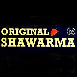 Horario de apertura Original shawarma & pizza, Madrid