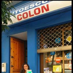 Horario de apertura Autoescuela Colon, Huelva
