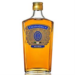 Horario de apertura Ron Añejo Granadilla - Selección Superior, Zarza de Granadilla