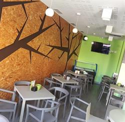 Horario de apertura Cafe-Bar OTRO AIRE, La Cañada de San Urbano