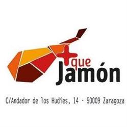 Horario de apertura Más que Jamón, Zaragoza