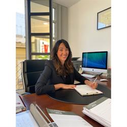 Horario de apertura Martín Ortega & Garro - Abogados Almería,