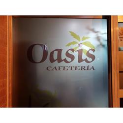 Horario de apertura Bar Oasis, A Estrada