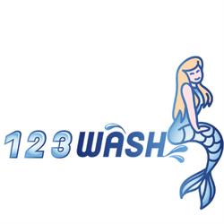 Horario de apertura 123 WASH Urzaiz Lavandería Autoservicio Vigo, 