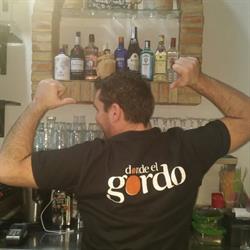 Donde el gordo en Madrid (Chamartín) - Horario de apertura