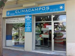 Horario de apertura Instalaciones ClimaCampos, Fuengirola
