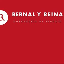 Horario de apertura Bernal y Reina Correduría de Seguros, S.L, Málaga
