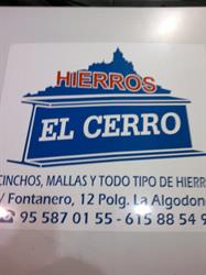 Horario de apertura Férrico el Cerro, Las Cabezas de San Juan