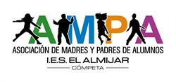 Horario de apertura AMPA El Alba - IES El Almijar - Cómpeta, 