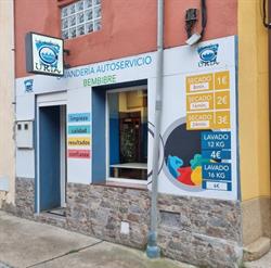Horario de apertura Lavandería Uría Autoservicio, Bembibre