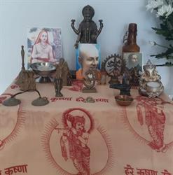Horario de apertura Centro de Yoga Narayana, Derio