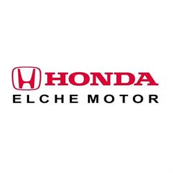Horario de apertura Honda Elche Motor, 