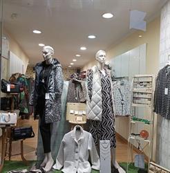 Horario de apertura Megido Moda, Pola de Lena