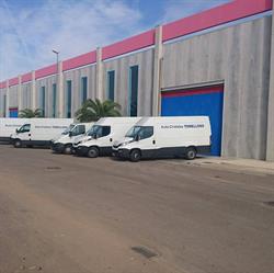 Horario de apertura Auto-Cristales Tomelloso, S.L., Argamasilla de Alba