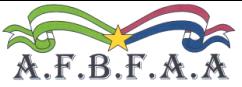 Horario de apertura Afbfaa Asesores, Málaga