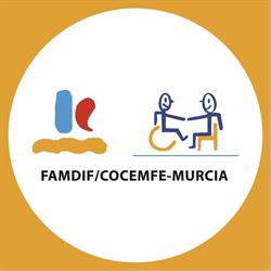 Horario de apertura FAMDIF/COCEMFE MURCIA, Murcia