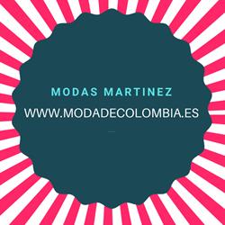 Horario de apertura ROPA Colombiana En Madrid,