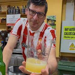 Sidrería Nuevo Cheff Fidel en Gijón (Centro) - Horario de apertura