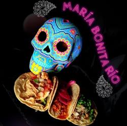 Horario de apertura María Bonita Río Tacobar, Madrid