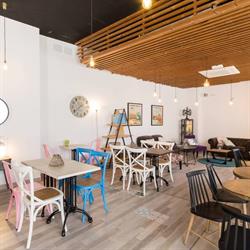 Horario de apertura Hygge Cafe, Mislata