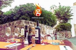 Horario de apertura Grill Sant Antoni, Sant Antoni de Portmany