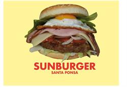 Horario de apertura Sunburger, Santa Ponça
