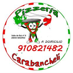 Horario de apertura Pizzeria Carabancheli, Madrid