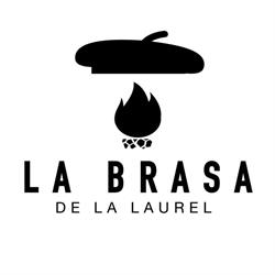 Horario de apertura La Brasa de La Laurel, Logroño